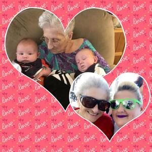 Meet your Posher, Candace